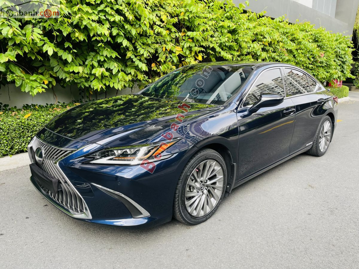Bán ô tô Lexus ES 300h - 2020 - xe cũ