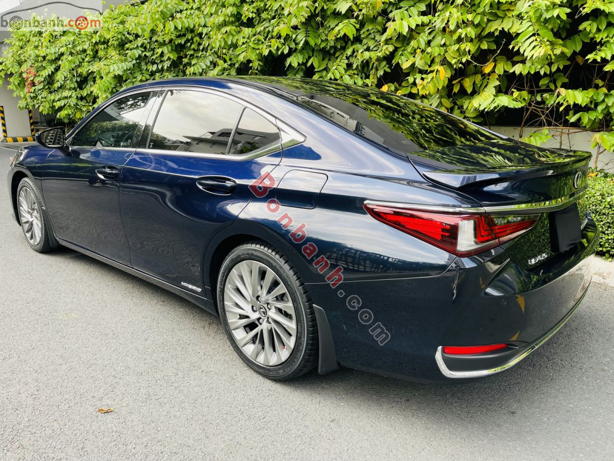 Bán ô tô Lexus ES 300h - 2020 - xe cũ