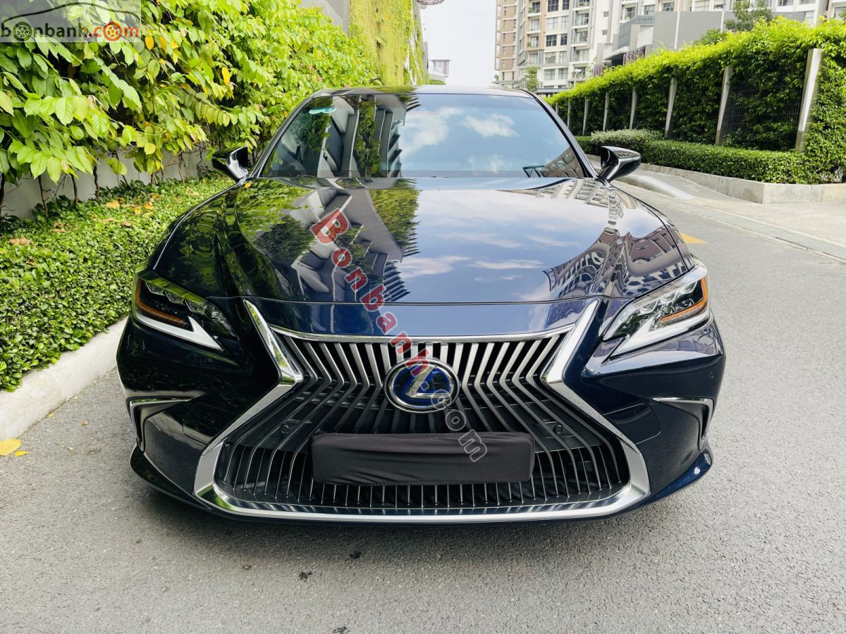 Bán ô tô Lexus ES 300h - 2020 - xe cũ