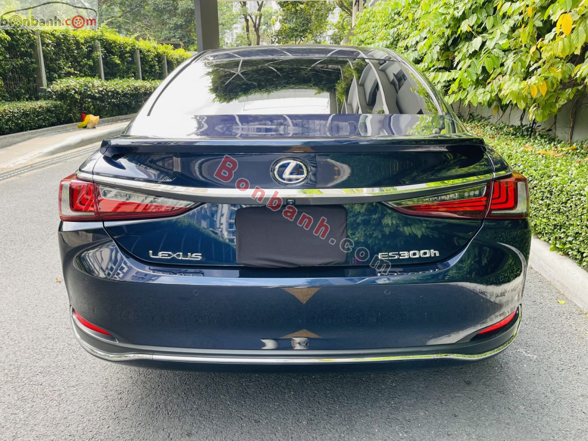 Bán ô tô Lexus ES 300h - 2020 - xe cũ