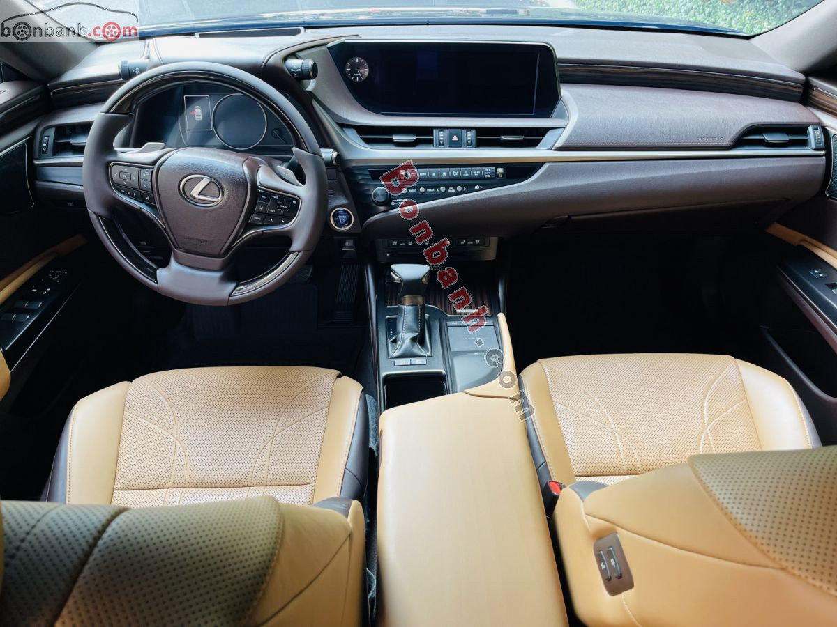 Bán ô tô Lexus ES 300h - 2020 - xe cũ