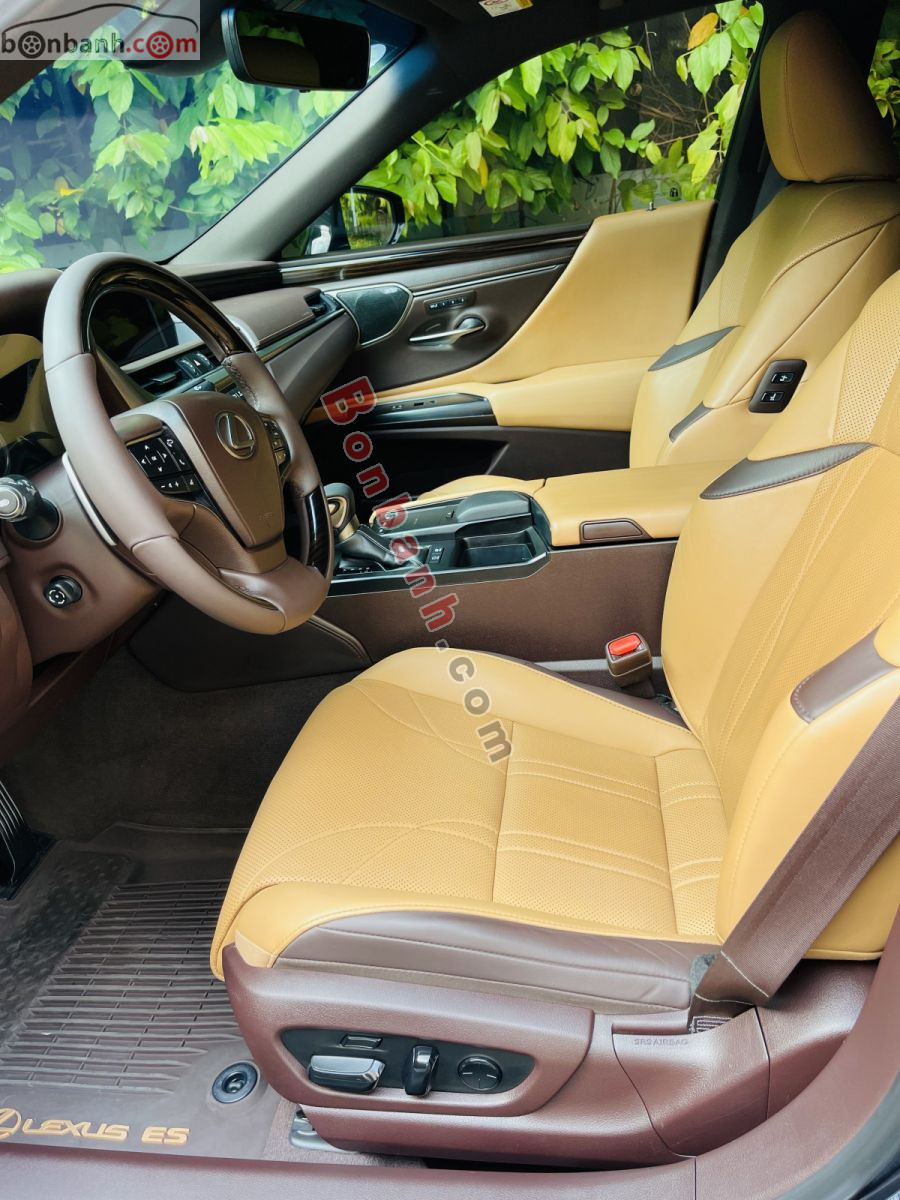 Bán ô tô Lexus ES 300h - 2020 - xe cũ