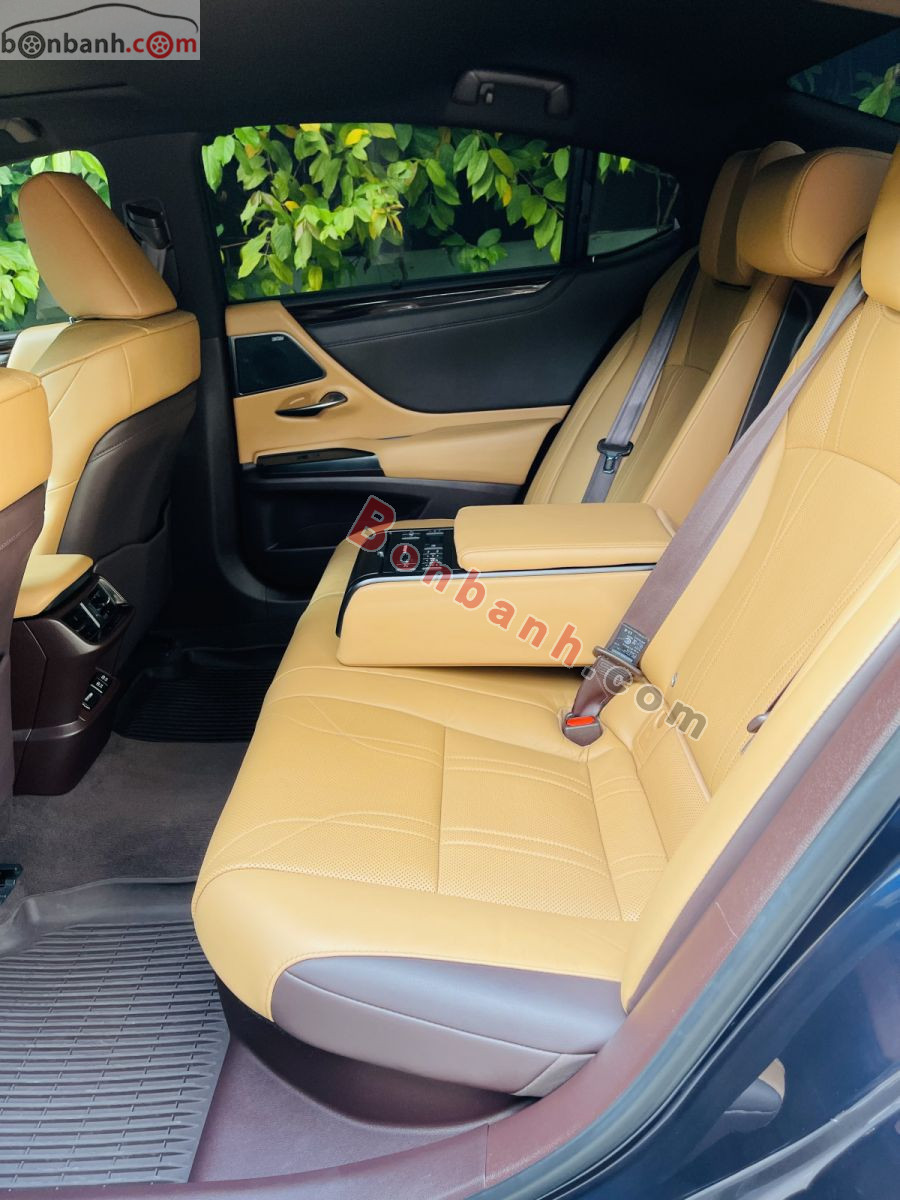 Bán ô tô Lexus ES 300h - 2020 - xe cũ