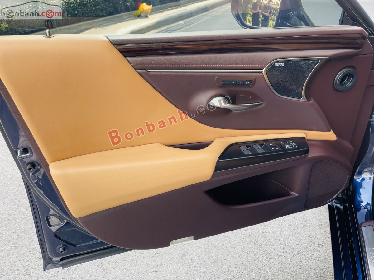 Bán ô tô Lexus ES 300h - 2020 - xe cũ