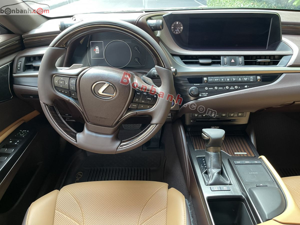 Bán ô tô Lexus ES 300h - 2020 - xe cũ