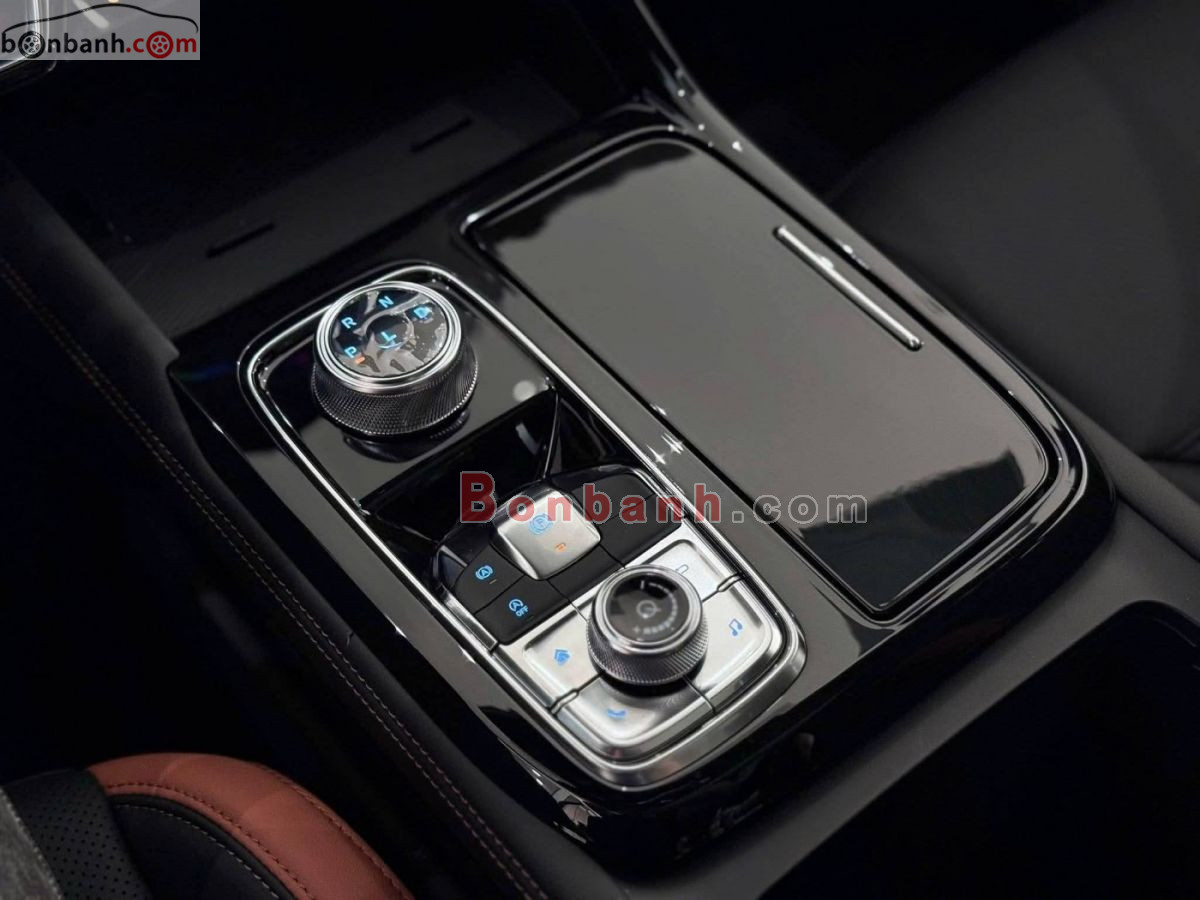 Bán ô tô Ford Territory Titanium X 1.5 AT - 2026 - xe mới