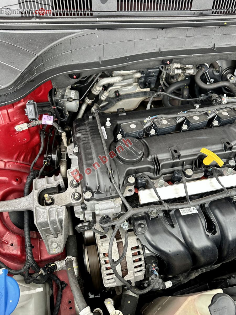 Bán ô tô Hyundai Kona Tiêu Chuẩn 2.0 AT - 2020 - xe cũ