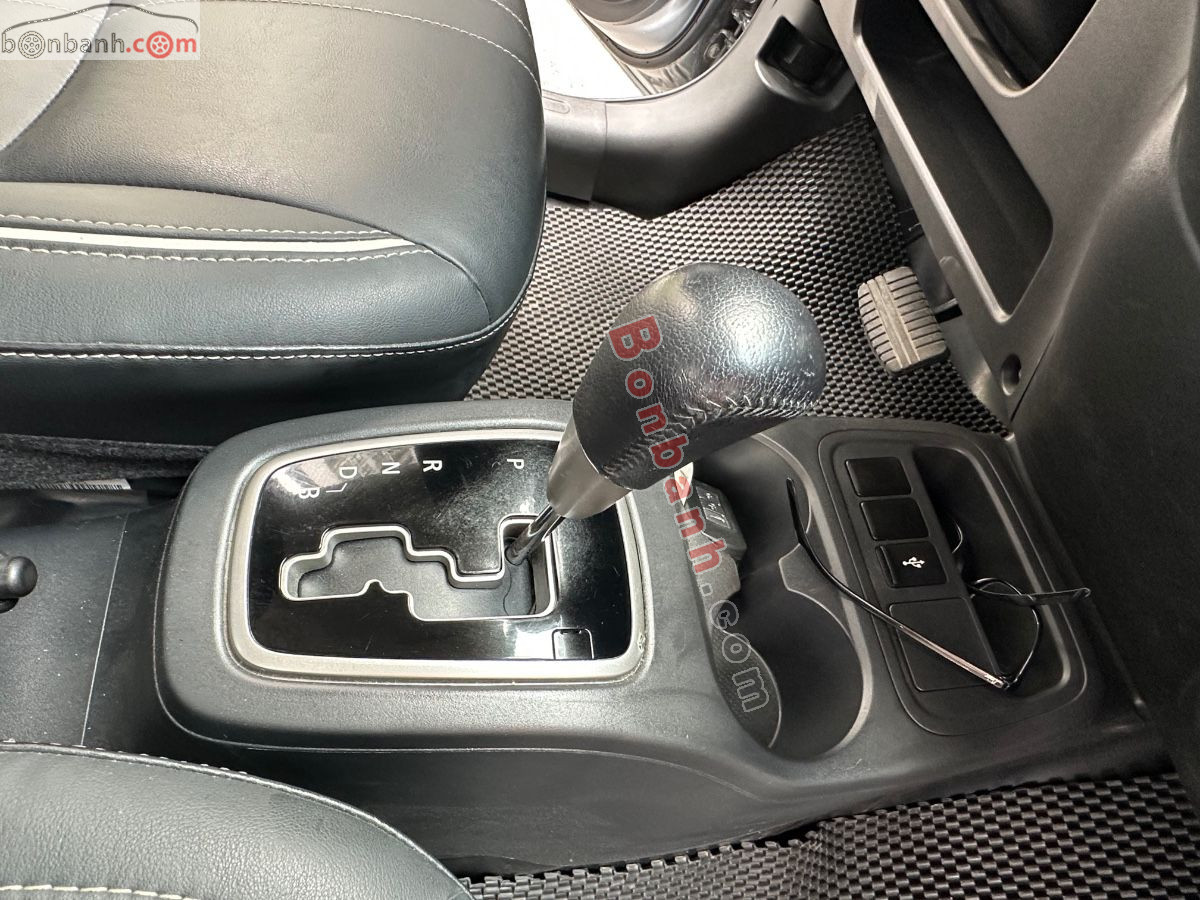 Bán ô tô Mitsubishi Attrage 1.2 CVT - 2022 - xe cũ
