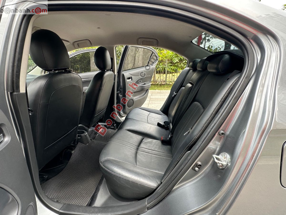 Bán ô tô Mitsubishi Attrage 1.2 CVT - 2022 - xe cũ