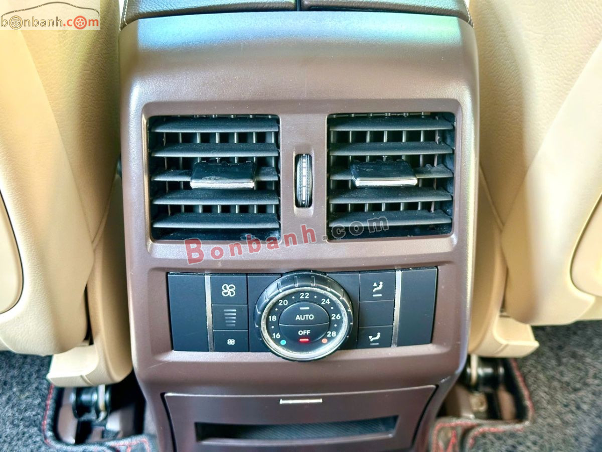 Bán ô tô Mercedes Benz GLS 400 4Matic - 2017 - xe cũ
