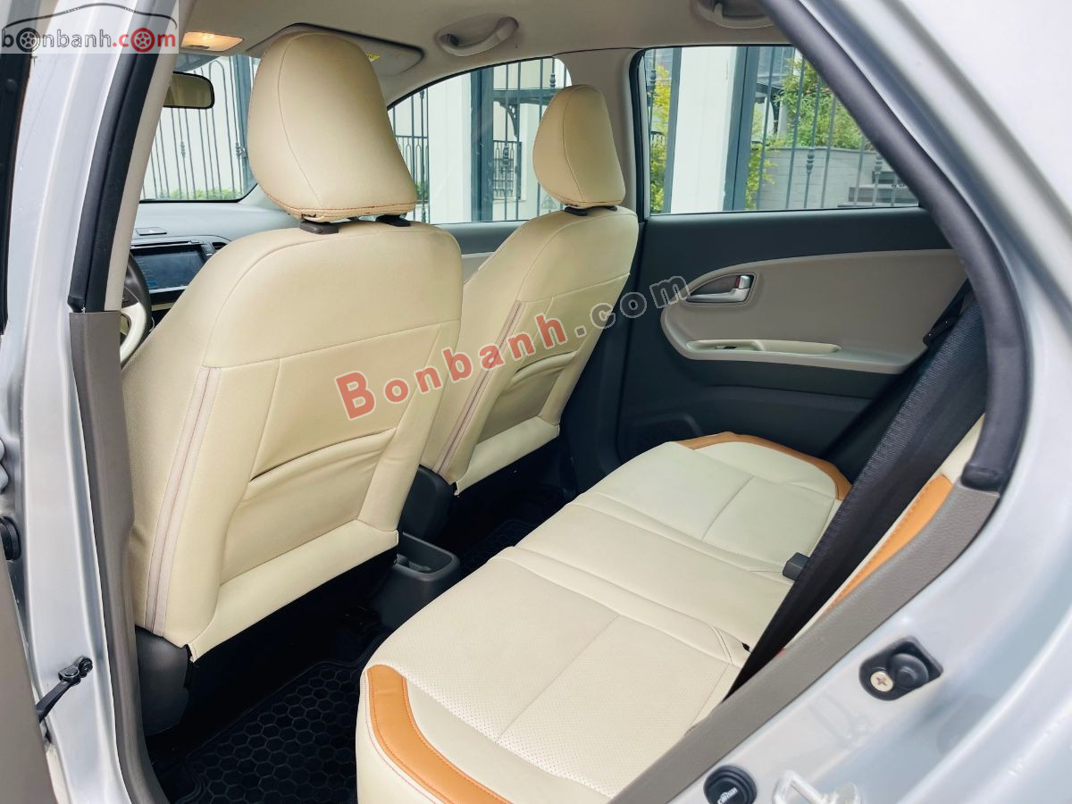 Bán ô tô Kia Morning Luxury - 2019 - xe cũ