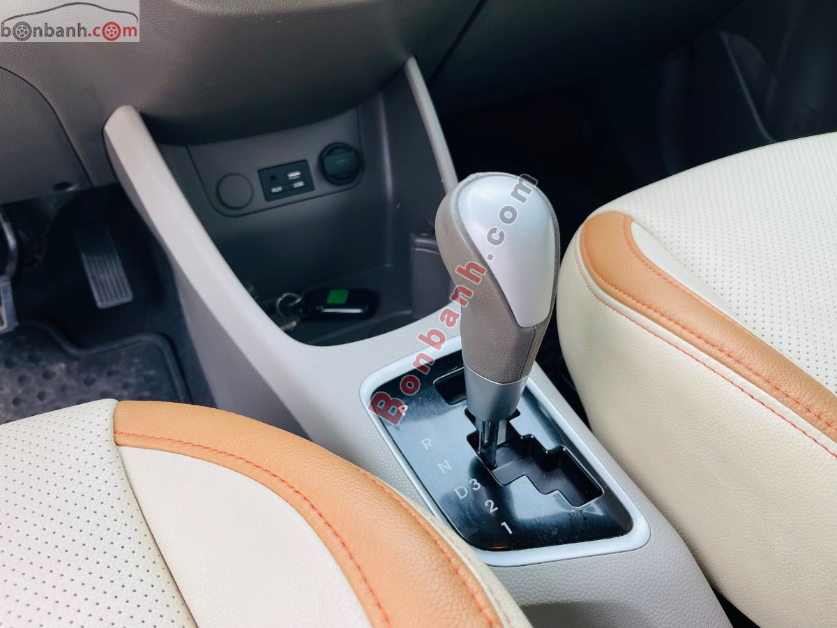 Bán ô tô Kia Morning Luxury - 2019 - xe cũ