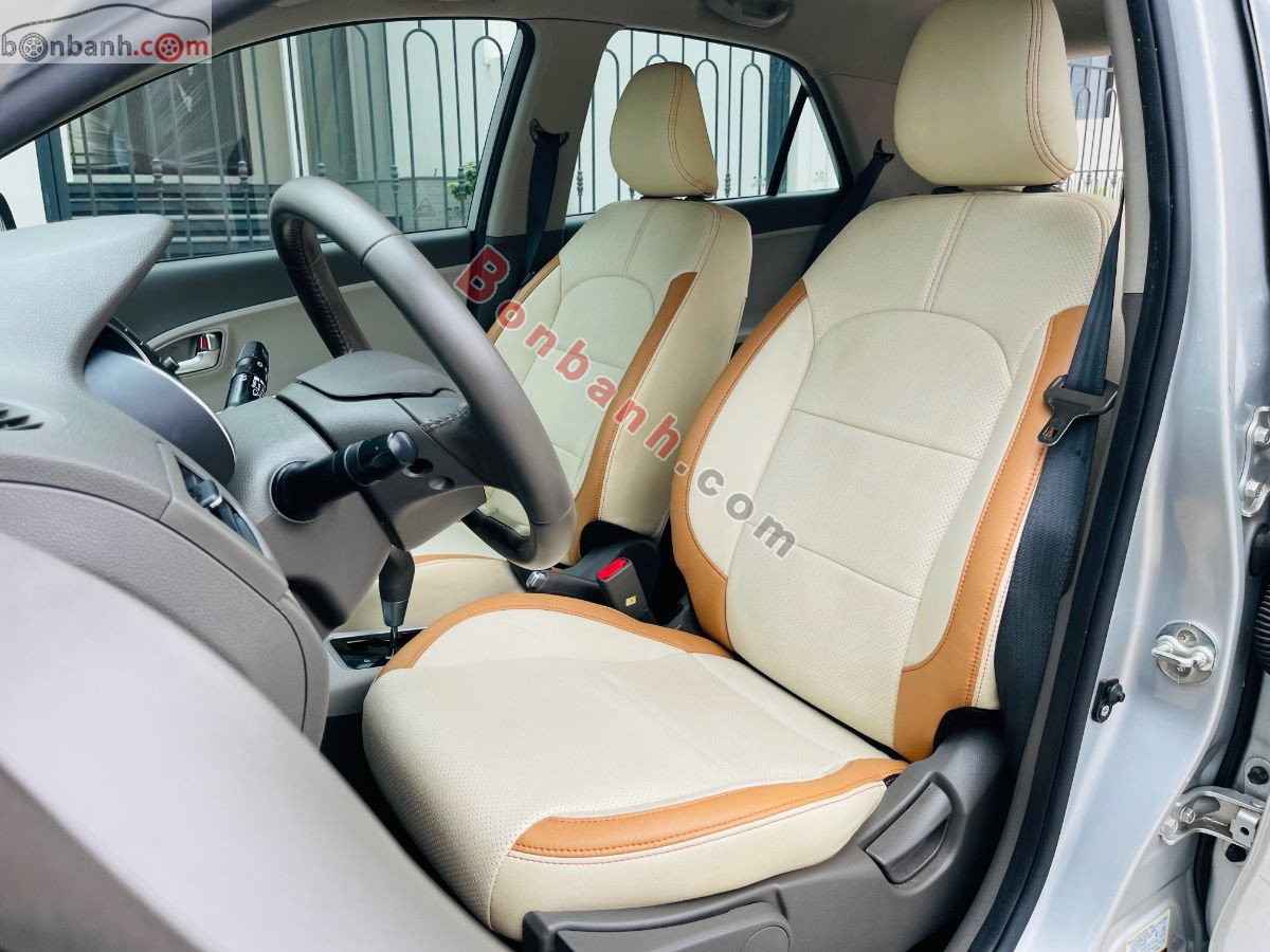 Bán ô tô Kia Morning Luxury - 2019 - xe cũ
