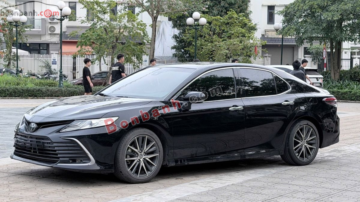 Bán ô tô Toyota Camry 2.5Q - 2023 - xe cũ