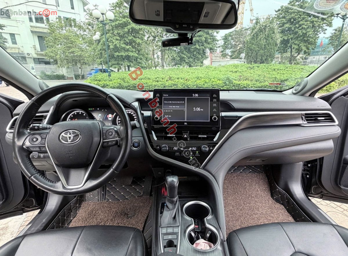 Bán ô tô Toyota Camry 2.5Q - 2023 - xe cũ