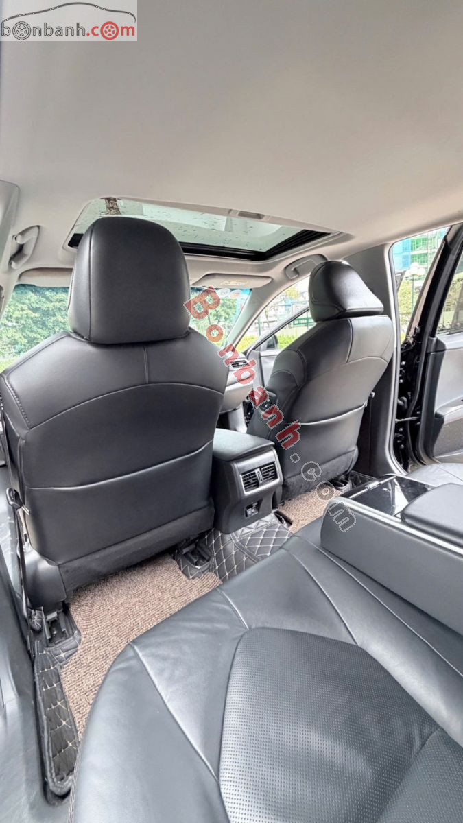 Bán ô tô Toyota Camry 2.5Q - 2023 - xe cũ