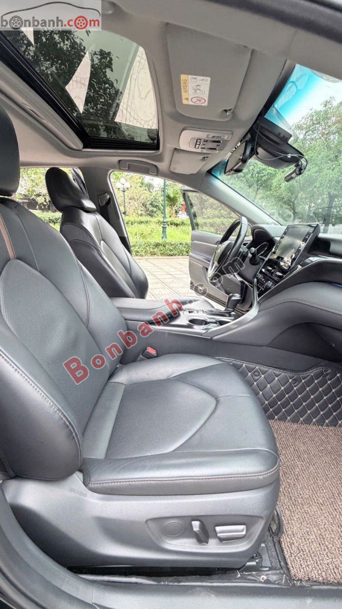 Bán ô tô Toyota Camry 2.5Q - 2023 - xe cũ
