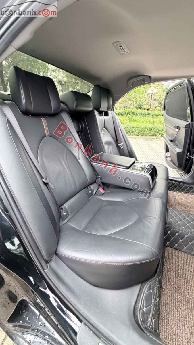 Bán ô tô Toyota Camry 2.5Q - 2023 - xe cũ
