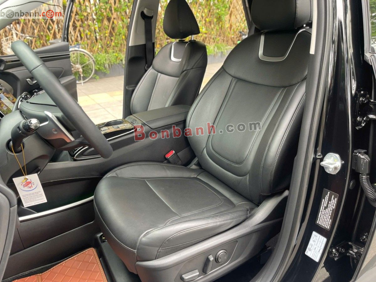 Bán ô tô Hyundai Tucson 2.0 AT CRDi Đặc biệt - 2023 - xe cũ