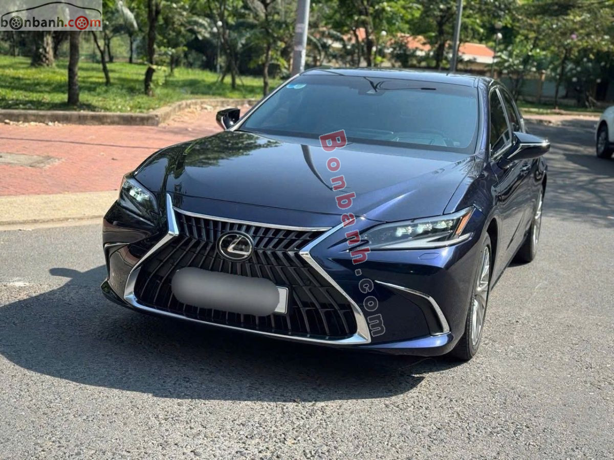 Bán ô tô Lexus ES 250 - 2023 - xe cũ
