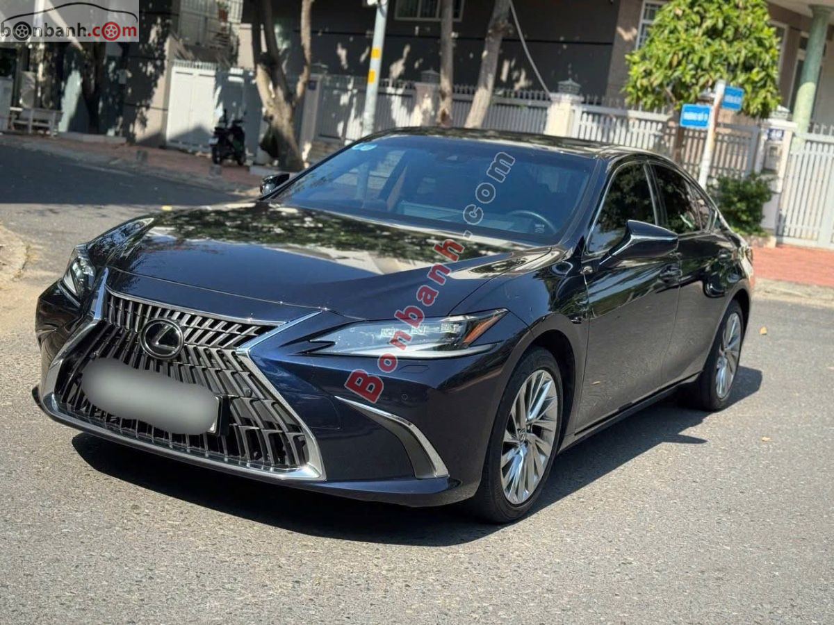Bán ô tô Lexus ES 250 - 2023 - xe cũ
