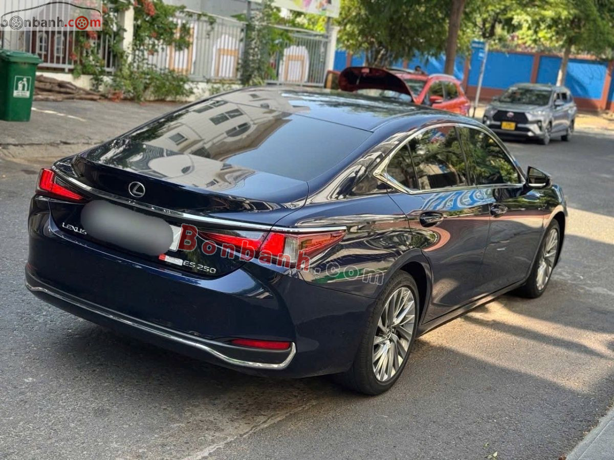 Bán ô tô Lexus ES 250 - 2023 - xe cũ