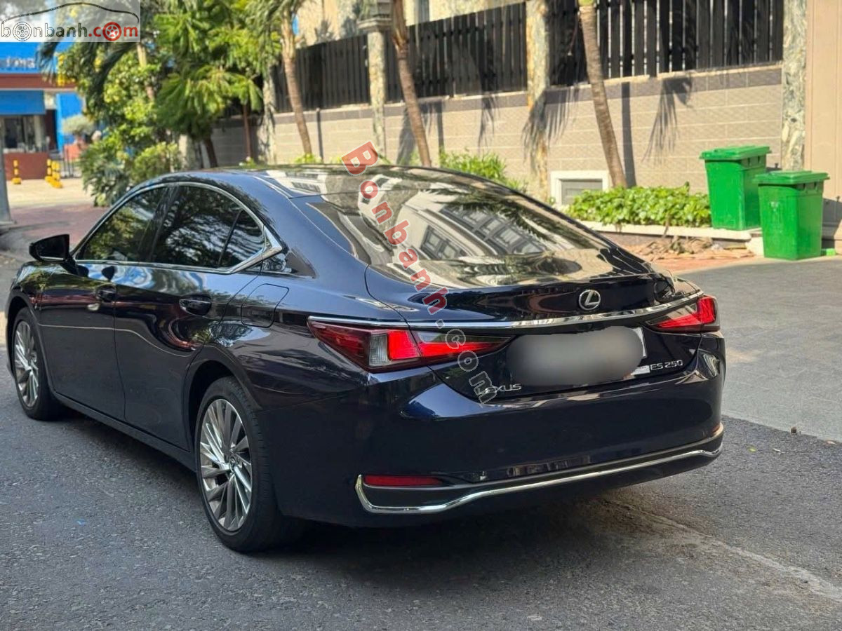 Bán ô tô Lexus ES 250 - 2023 - xe cũ