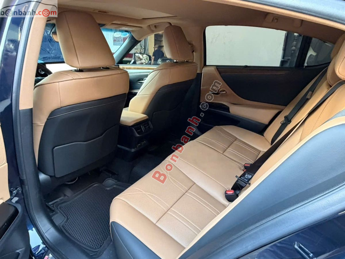 Bán ô tô Lexus ES 250 - 2023 - xe cũ