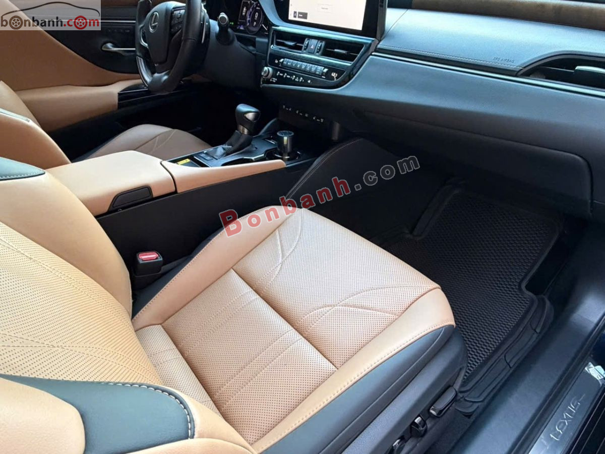 Bán ô tô Lexus ES 250 - 2023 - xe cũ