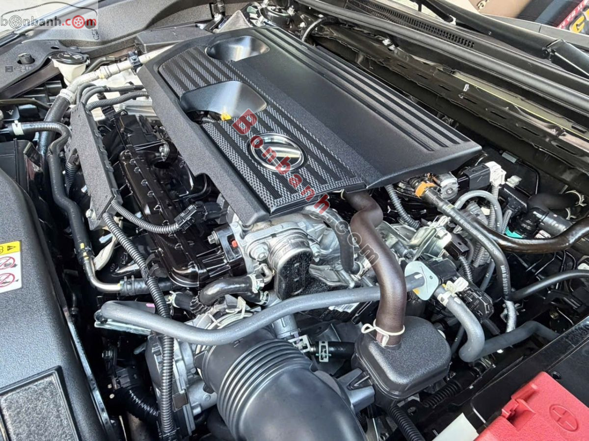 Bán ô tô Lexus ES 250 - 2023 - xe cũ