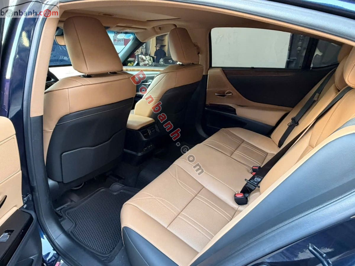 Bán ô tô Lexus ES 250 - 2023 - xe cũ