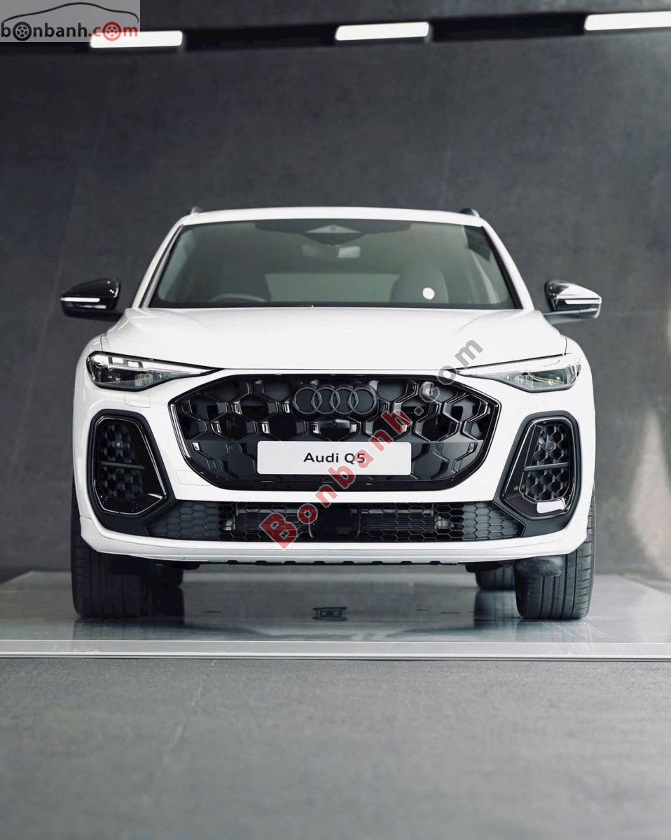 Bán ô tô Audi Q5 Sportback Sline 45 TFSI Quattro - 2026 - xe mới
