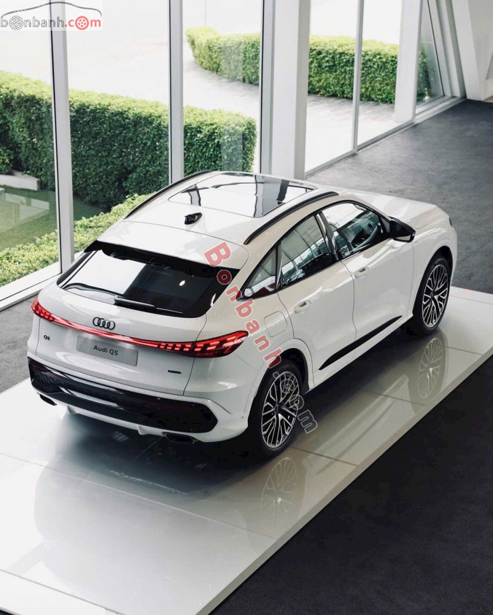 Bán ô tô Audi Q5 Sportback Sline 45 TFSI Quattro - 2026 - xe mới