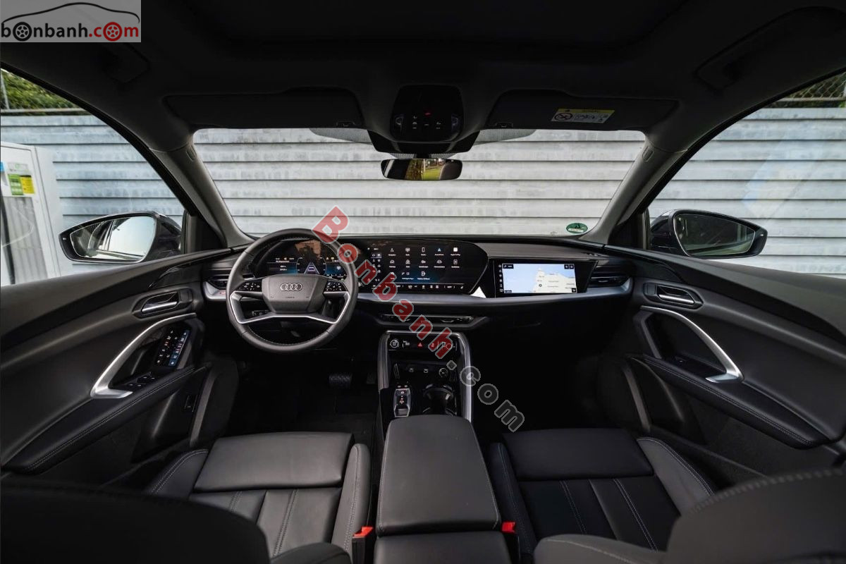 Bán ô tô Audi Q5 Sportback Sline 45 TFSI Quattro - 2026 - xe mới