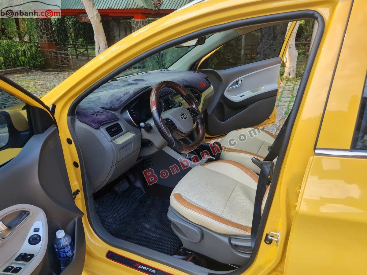 Bán ô tô Kia Morning Luxury - 2020 - xe cũ