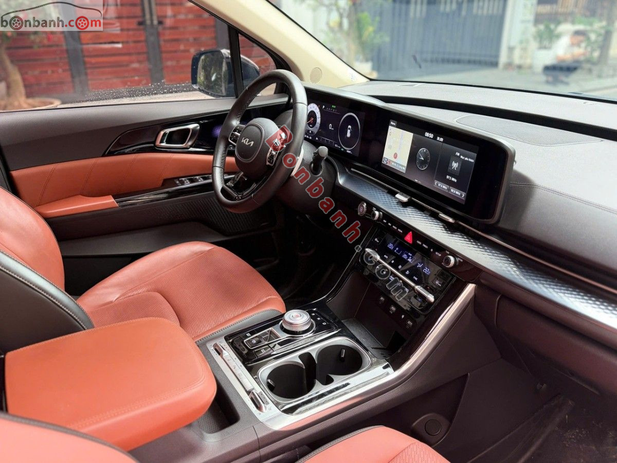 Bán ô tô Kia Carnival Signature 2.2D - 2023 - xe cũ