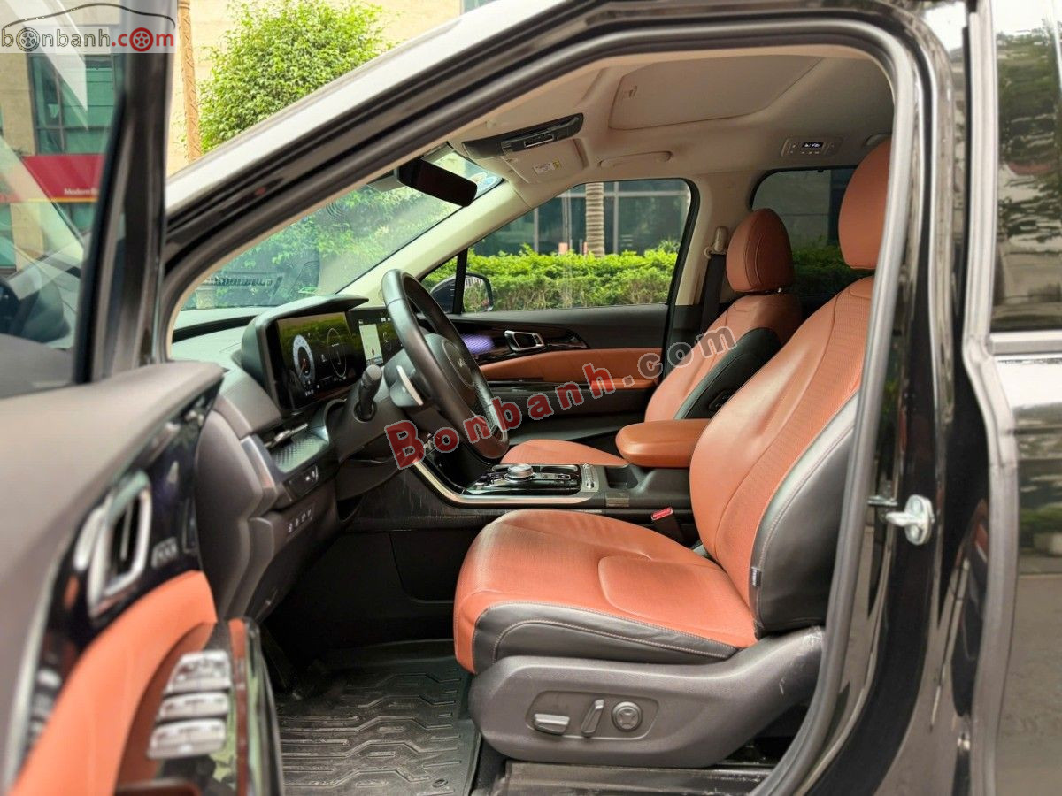 Bán ô tô Kia Carnival Signature 2.2D - 2023 - xe cũ
