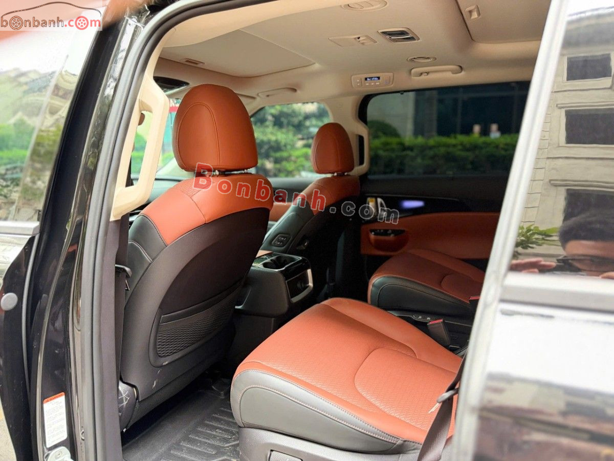 Bán ô tô Kia Carnival Signature 2.2D - 2023 - xe cũ