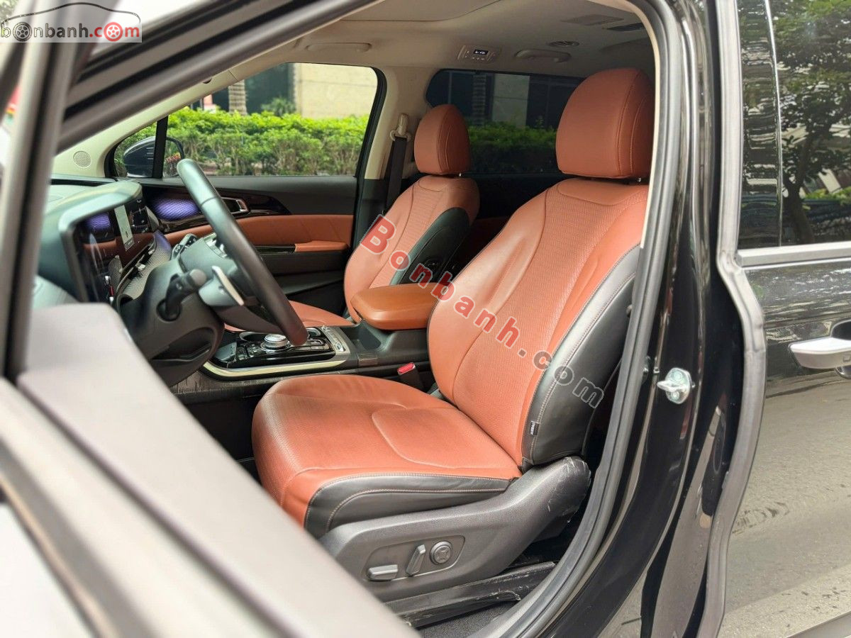 Bán ô tô Kia Carnival Signature 2.2D - 2023 - xe cũ