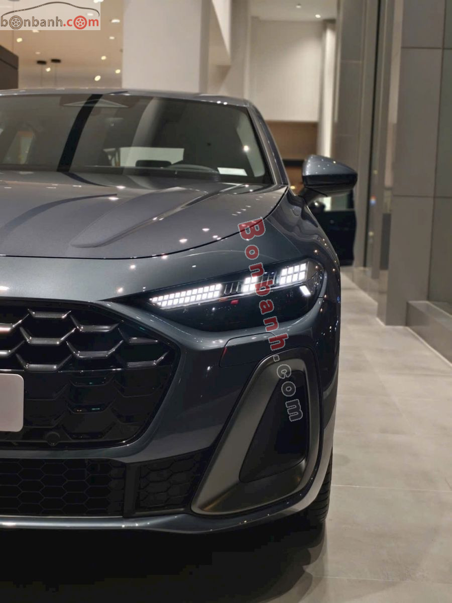 Bán ô tô Audi A5 Sline 2.0 TFSI - 2025 - xe mới
