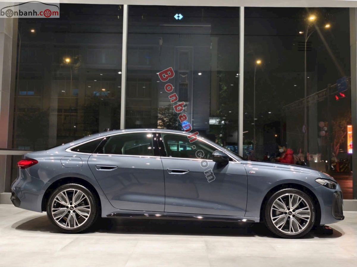Bán ô tô Audi A5 Sline 2.0 TFSI - 2025 - xe mới