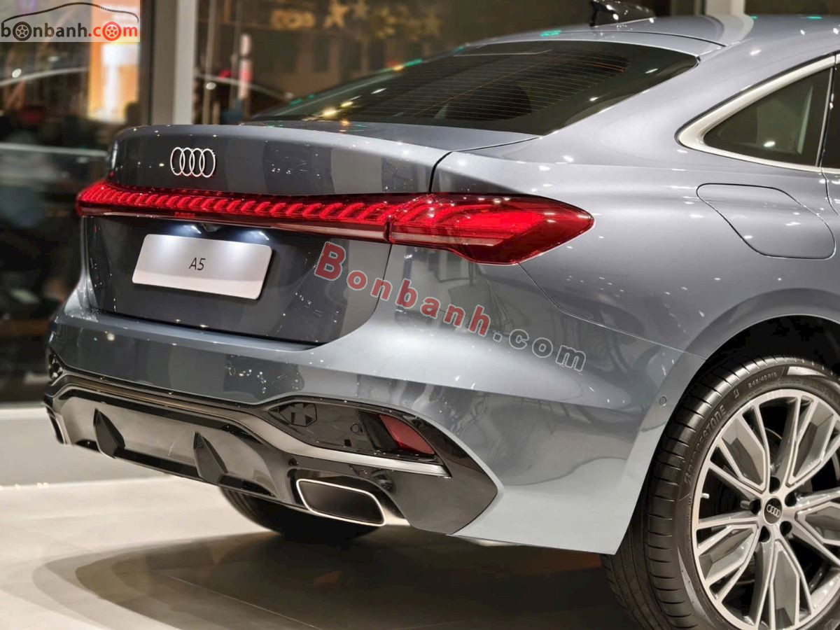 Bán ô tô Audi A5 Sline 2.0 TFSI - 2025 - xe mới