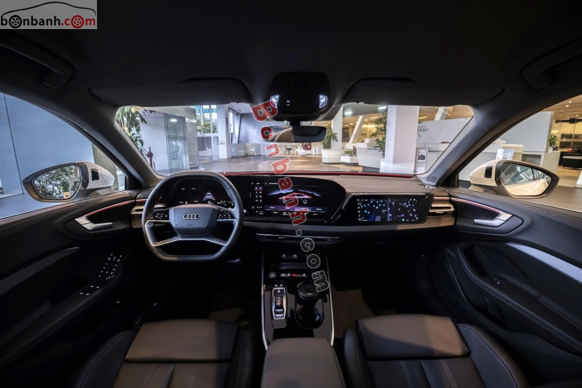 Bán ô tô Audi A5 Sline 2.0 TFSI - 2025 - xe mới