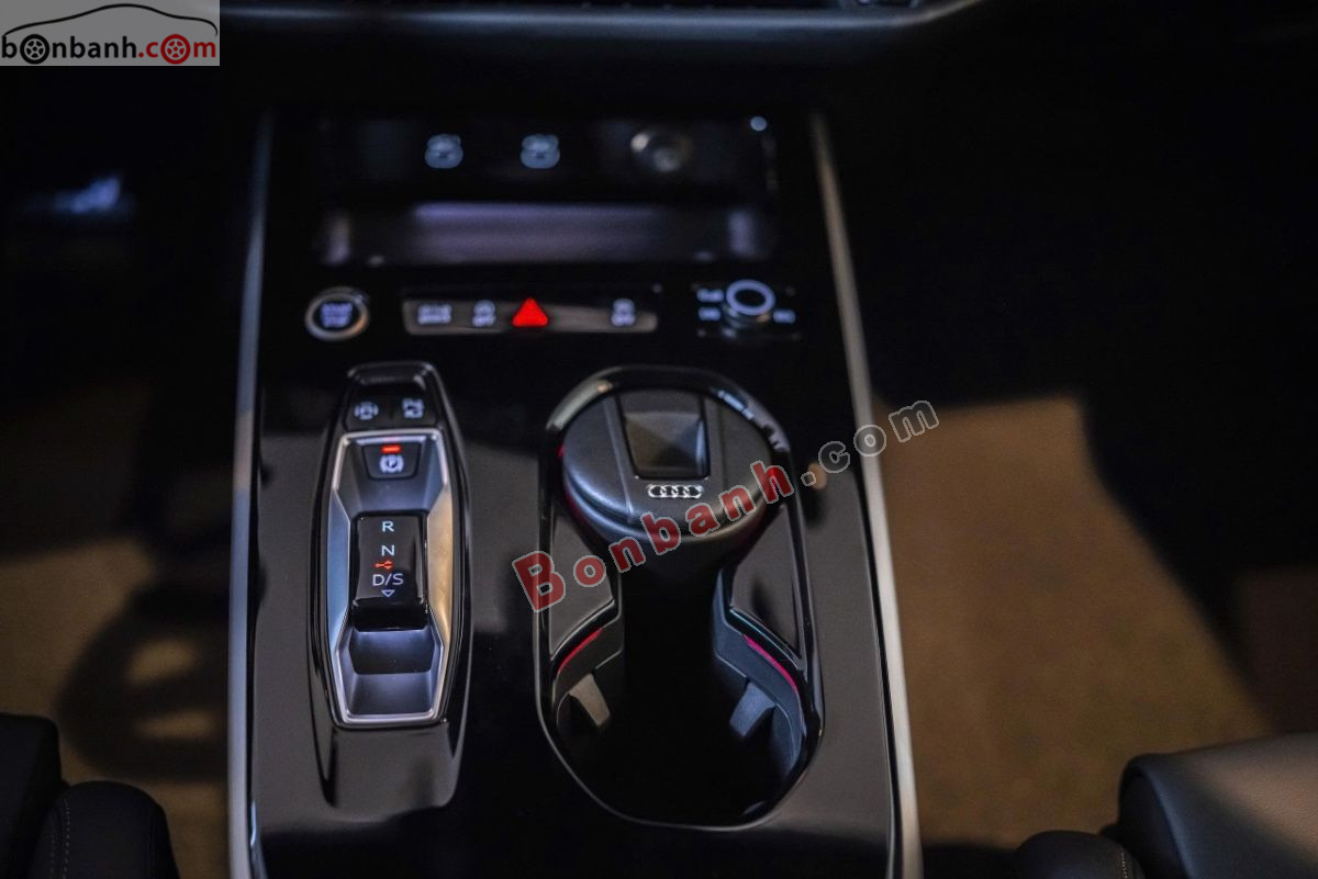 Bán ô tô Audi A5 Sline 2.0 TFSI - 2025 - xe mới