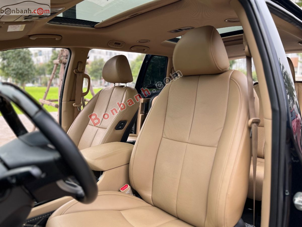 Bán ô tô Kia Sedona 2.2 DAT Luxury - 2021 - xe cũ