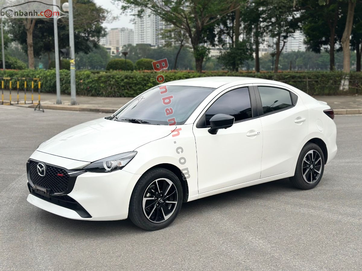 Bán ô tô Mazda 2 Premium - 2024 - xe cũ
