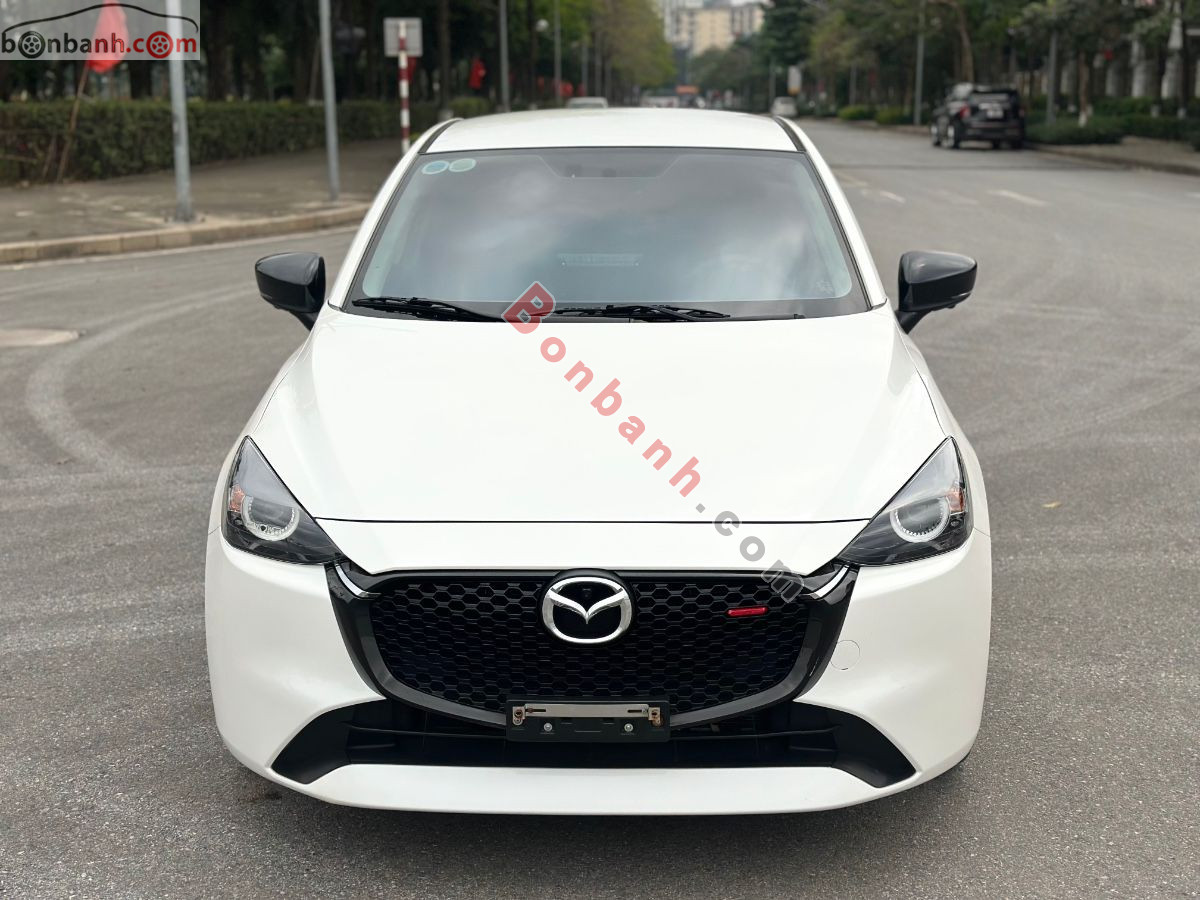 Bán ô tô Mazda 2 Premium - 2024 - xe cũ