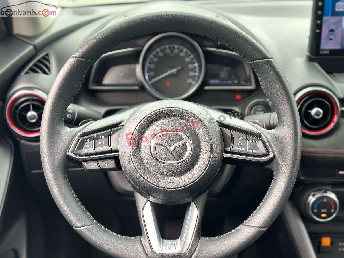 Bán ô tô Mazda 2 Premium - 2024 - xe cũ