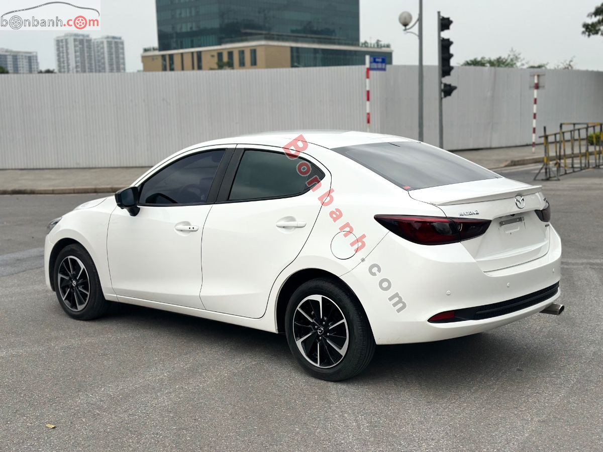 Bán ô tô Mazda 2 Premium - 2024 - xe cũ
