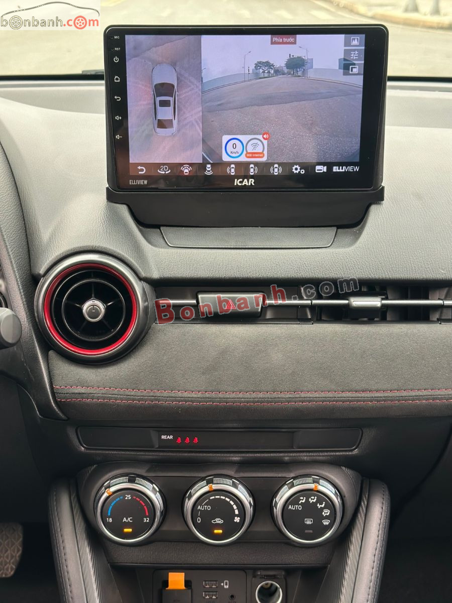 Bán ô tô Mazda 2 Premium - 2024 - xe cũ